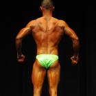 Michael   Ratliff - NPC North Carolina State  2010 - #1